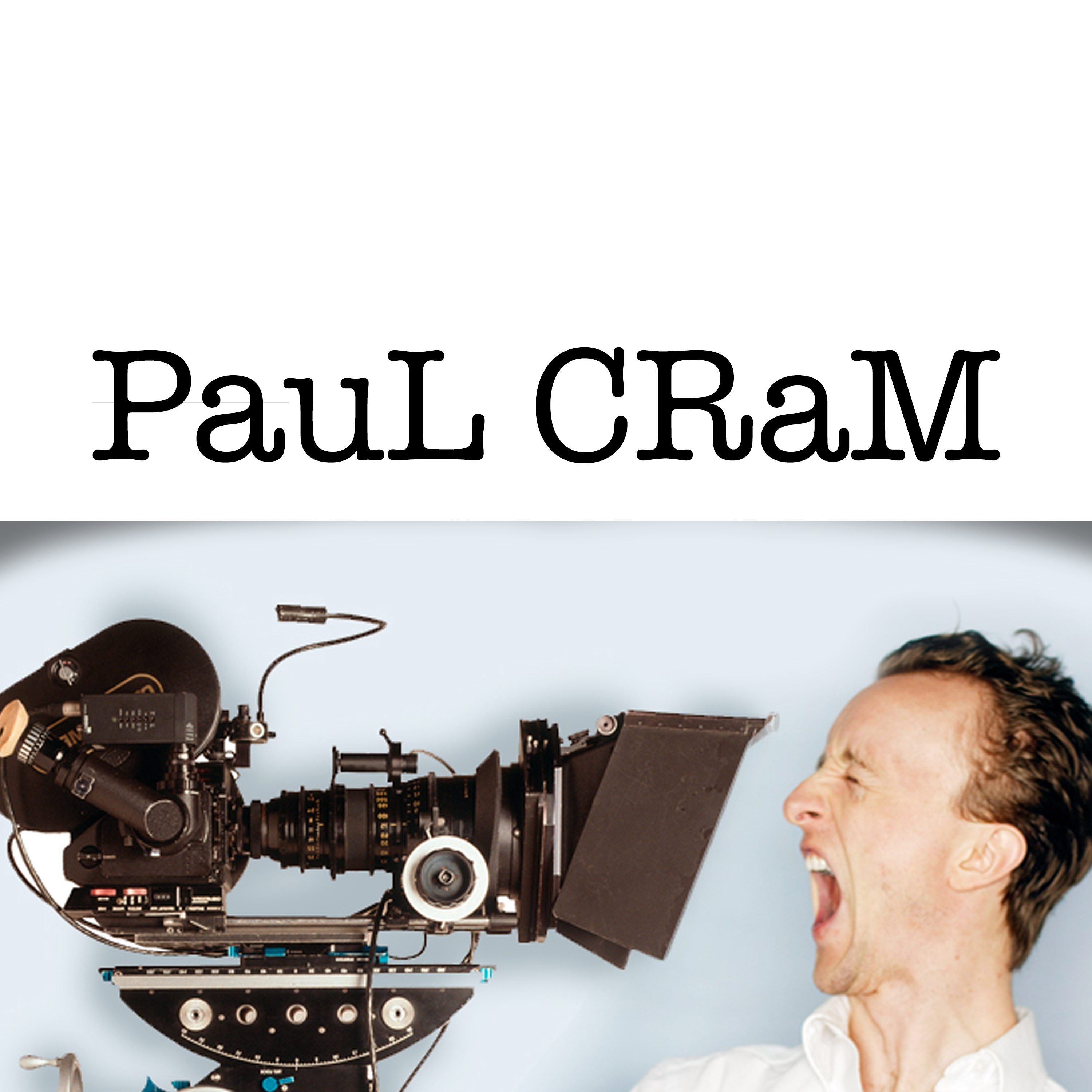 Paul Cram Podcast