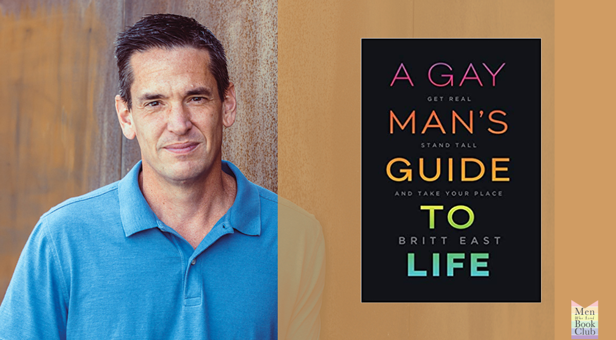 A Gay Man's Guide to Life