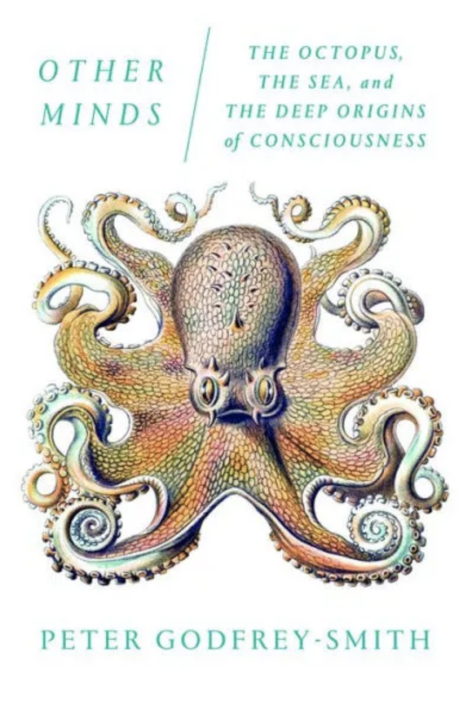 Other Minds book
