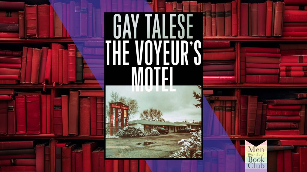 The Voyeur's Motel