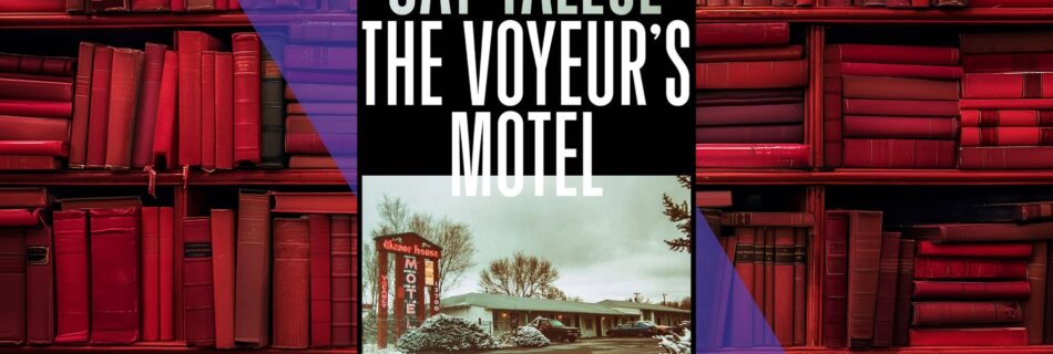 The Voyeur's Motel