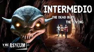 Intermedio Movie Image